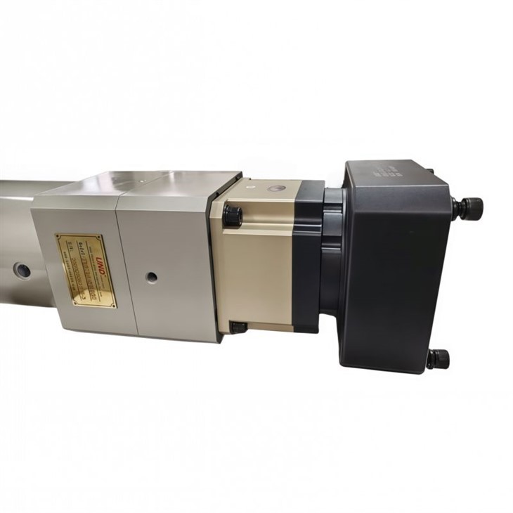 Direct-connect high speed electric cylinder (2)