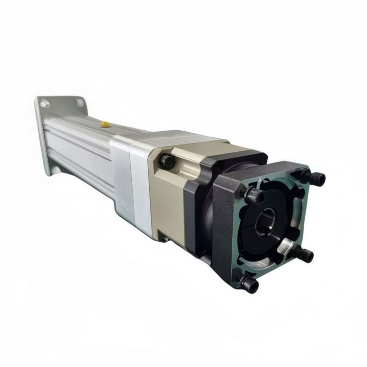 Direct-connect Sliding Actuator (3)