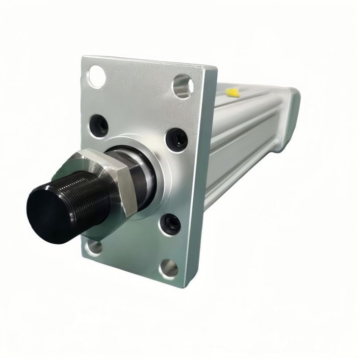 Direct-connect Sliding Actuator (2)
