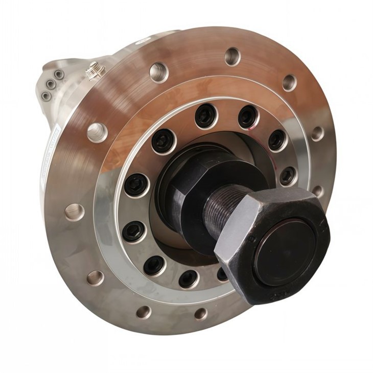 High Force Linear Actuators (3)