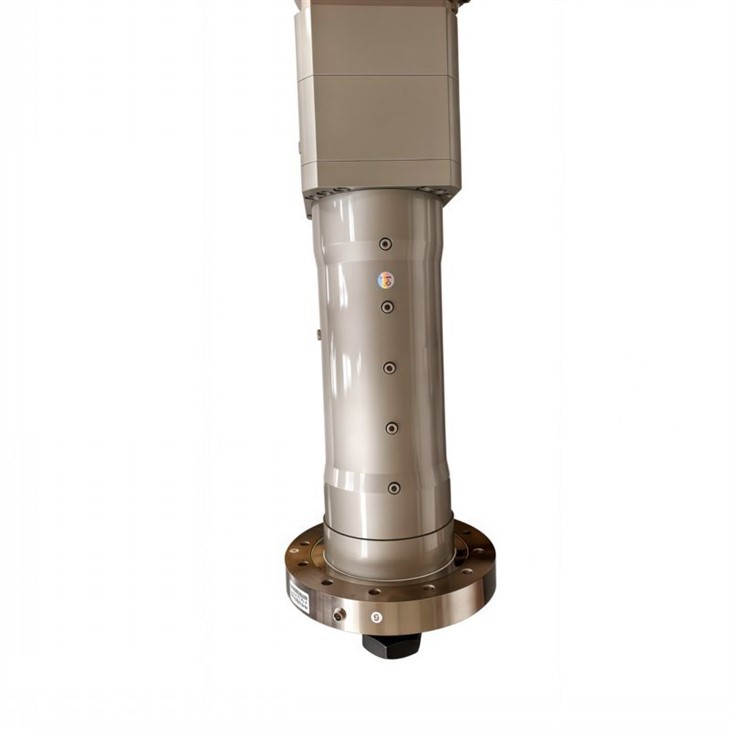 High Force Linear Actuators (5)