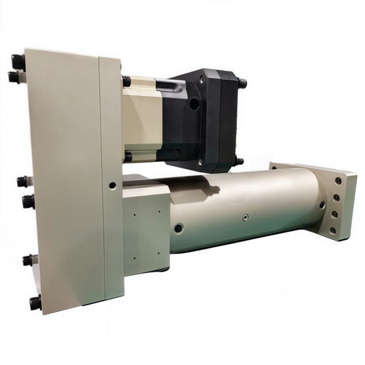 Turning Rotary Valve Actuator (3) Turning Rotary Valve Actuator (3)