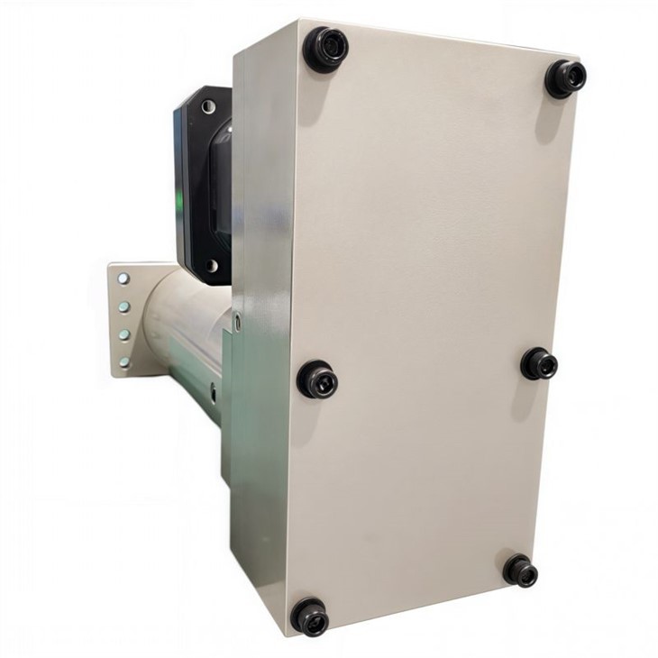 Turning Rotary Valve Actuator (4) Turning Rotary Valve Actuator (4)