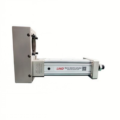 Ċilindru tal-Attwatur Lineari Elettriku