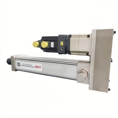 Ċilindri elettriċi ta 'Prestazzjoni Għolja