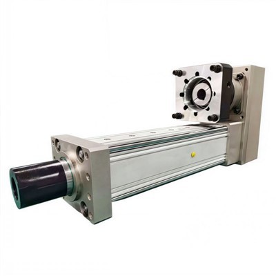 Tidwir Imbotta Elettriku Iġbed Ċilindru